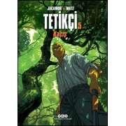 tetikçi #5